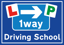 1way Driving School